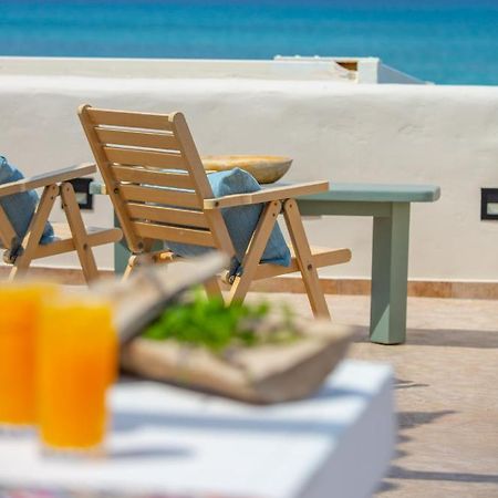 Infinity Blue Διαμέρισμα Αγκίστρι Εξωτερικό φωτογραφία