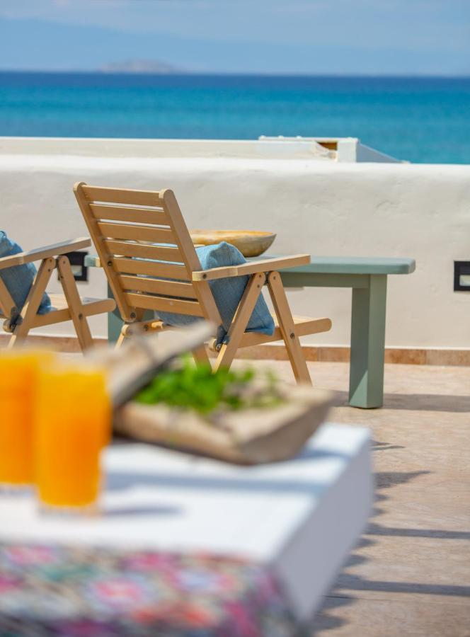 Infinity Blue Διαμέρισμα Αγκίστρι Εξωτερικό φωτογραφία